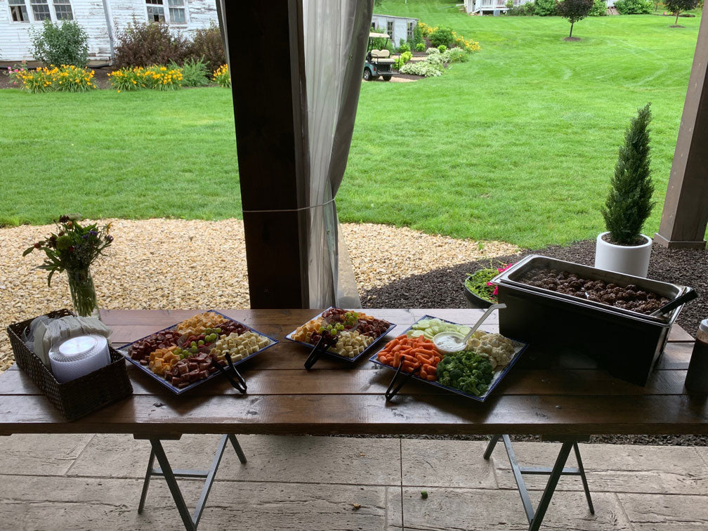 Meatheads Catering & Processing, LLC