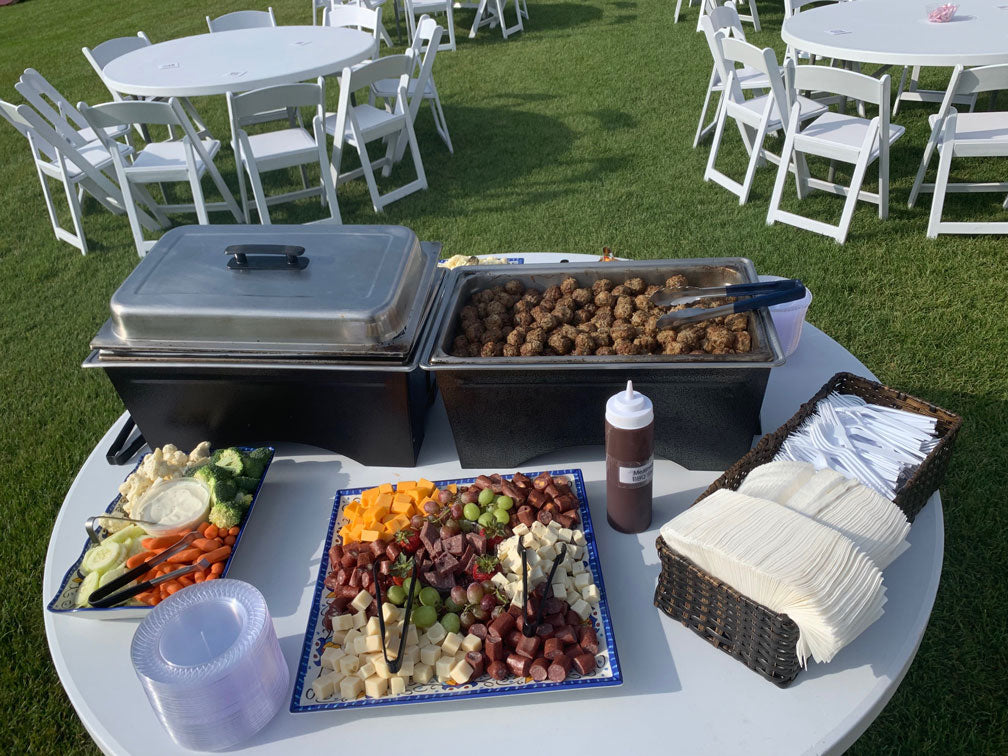 Meatheads Catering & Processing, LLC