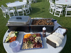 Meatheads Catering & Processing, LLC
