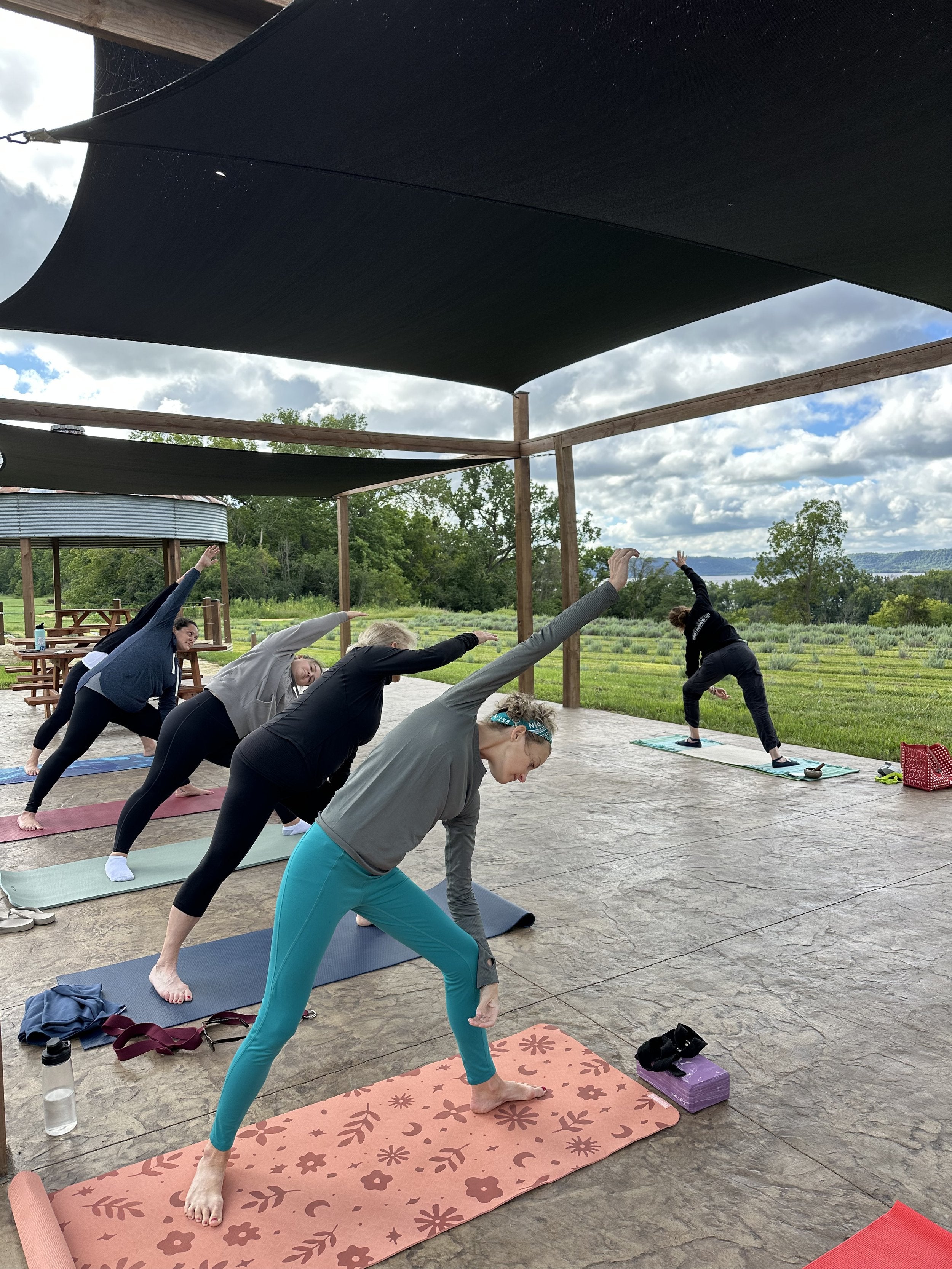 20260704 Yoga