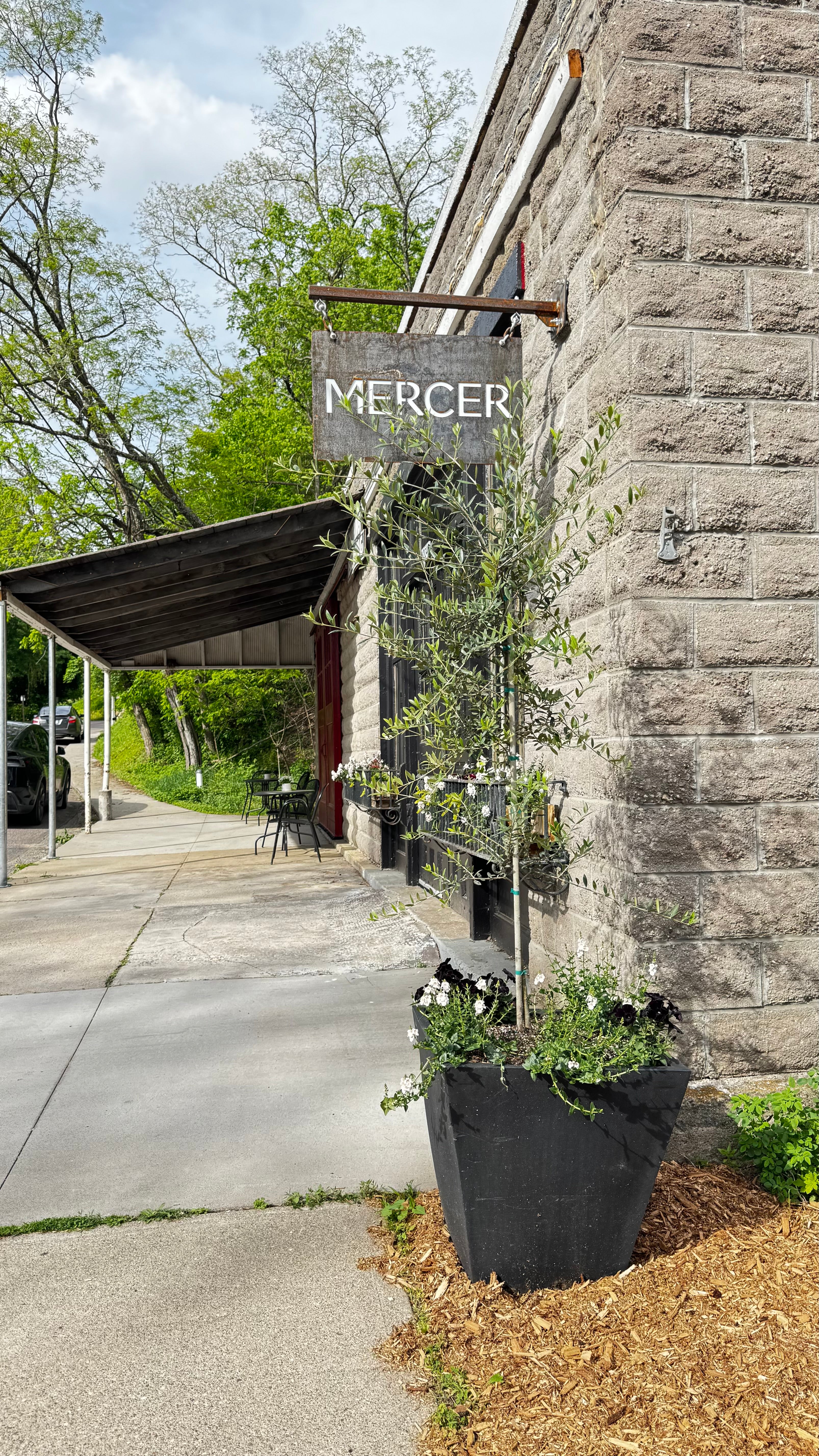 Mercer