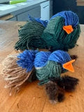 20260418 Create Your Own Yarn Bird