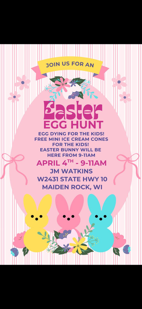 20260404 Easter Fun at JM Watkins