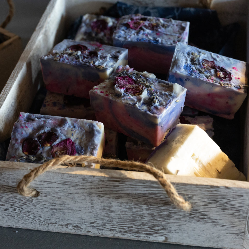 Lavender Bluff Farm Events