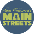 Community Premiere:  John McGivern's Main Streets