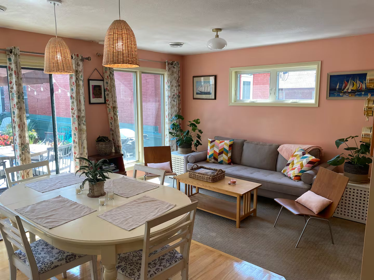 Pepin Marina Retreat