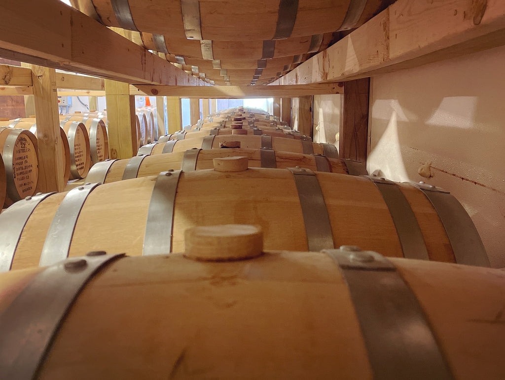 Township 23 Distillery