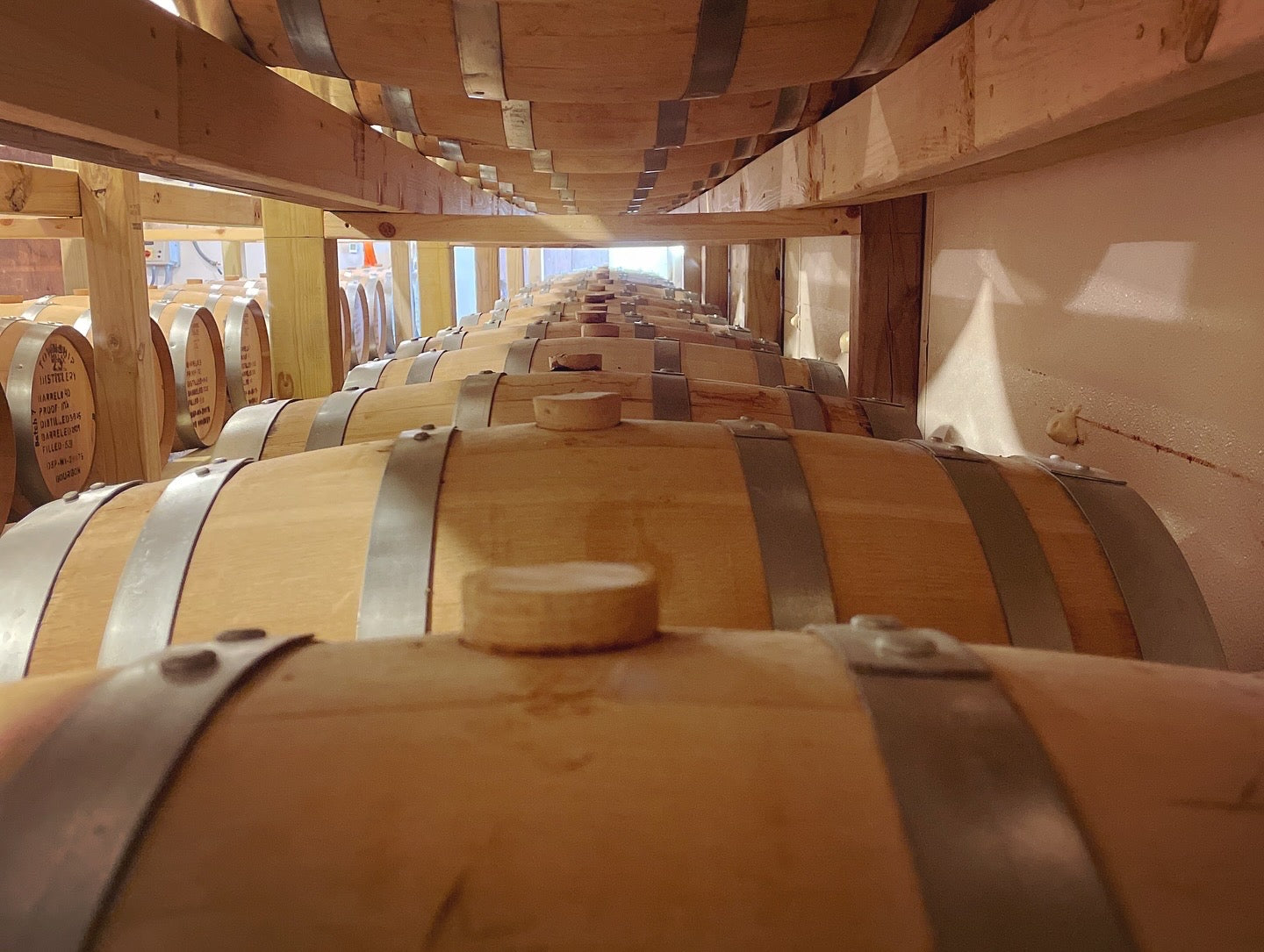 Township 23 Distillery