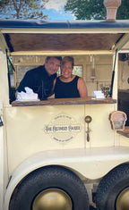 The Creamery Courier