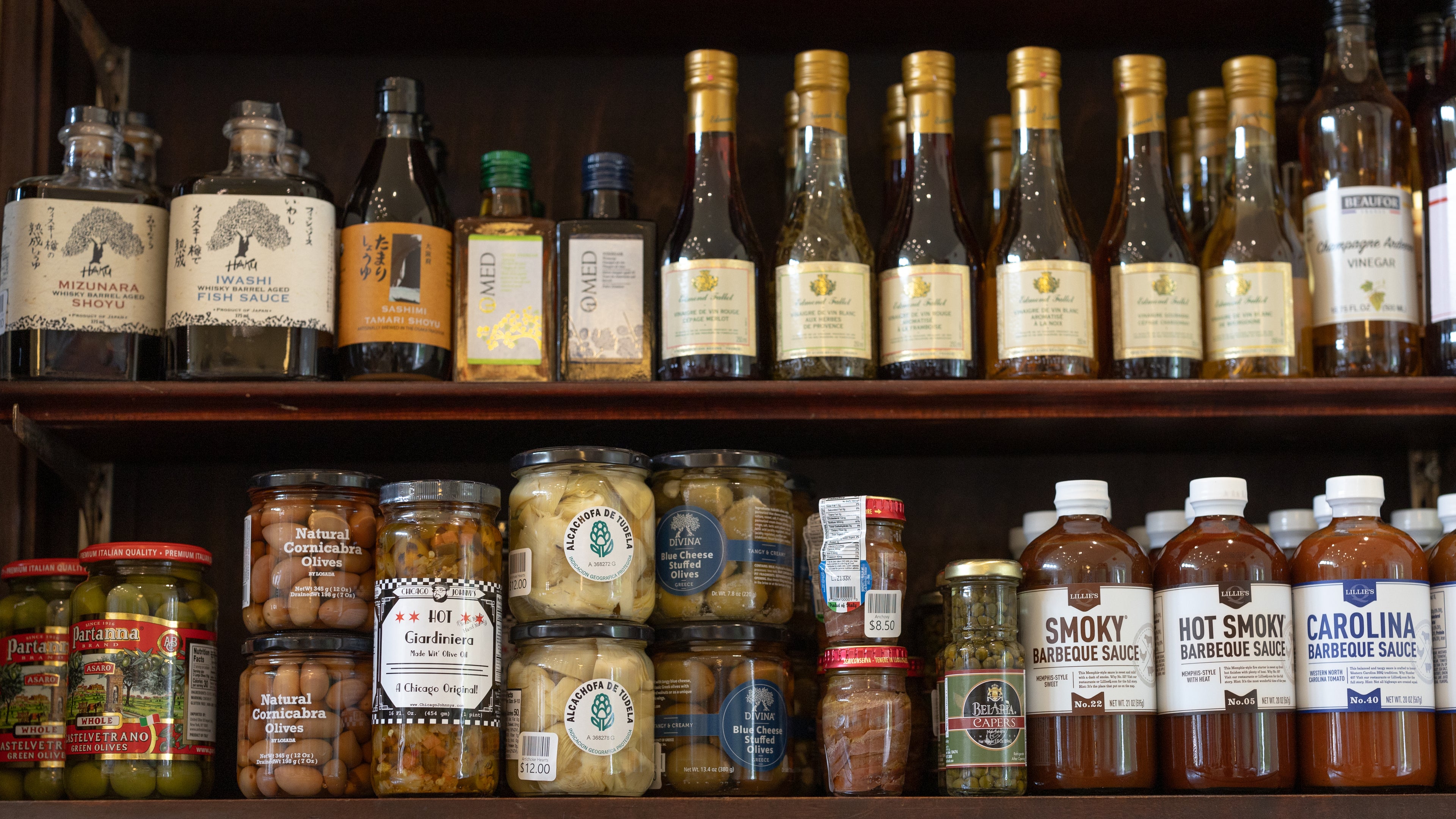 The Palate