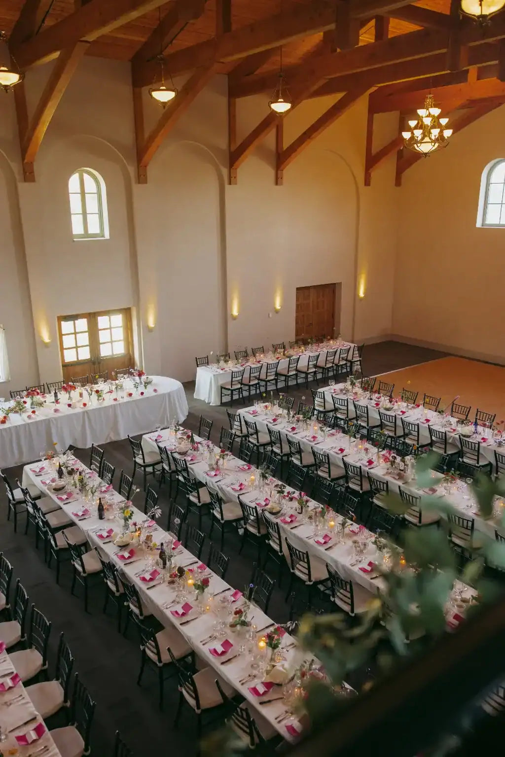 Villa Bellezza Events