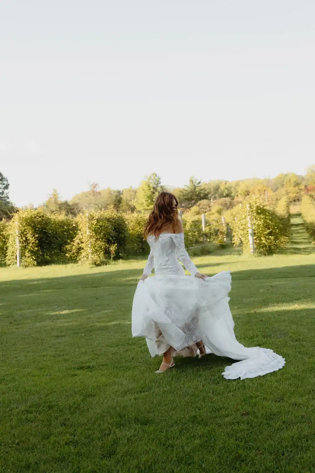 Villa Bellezza Events