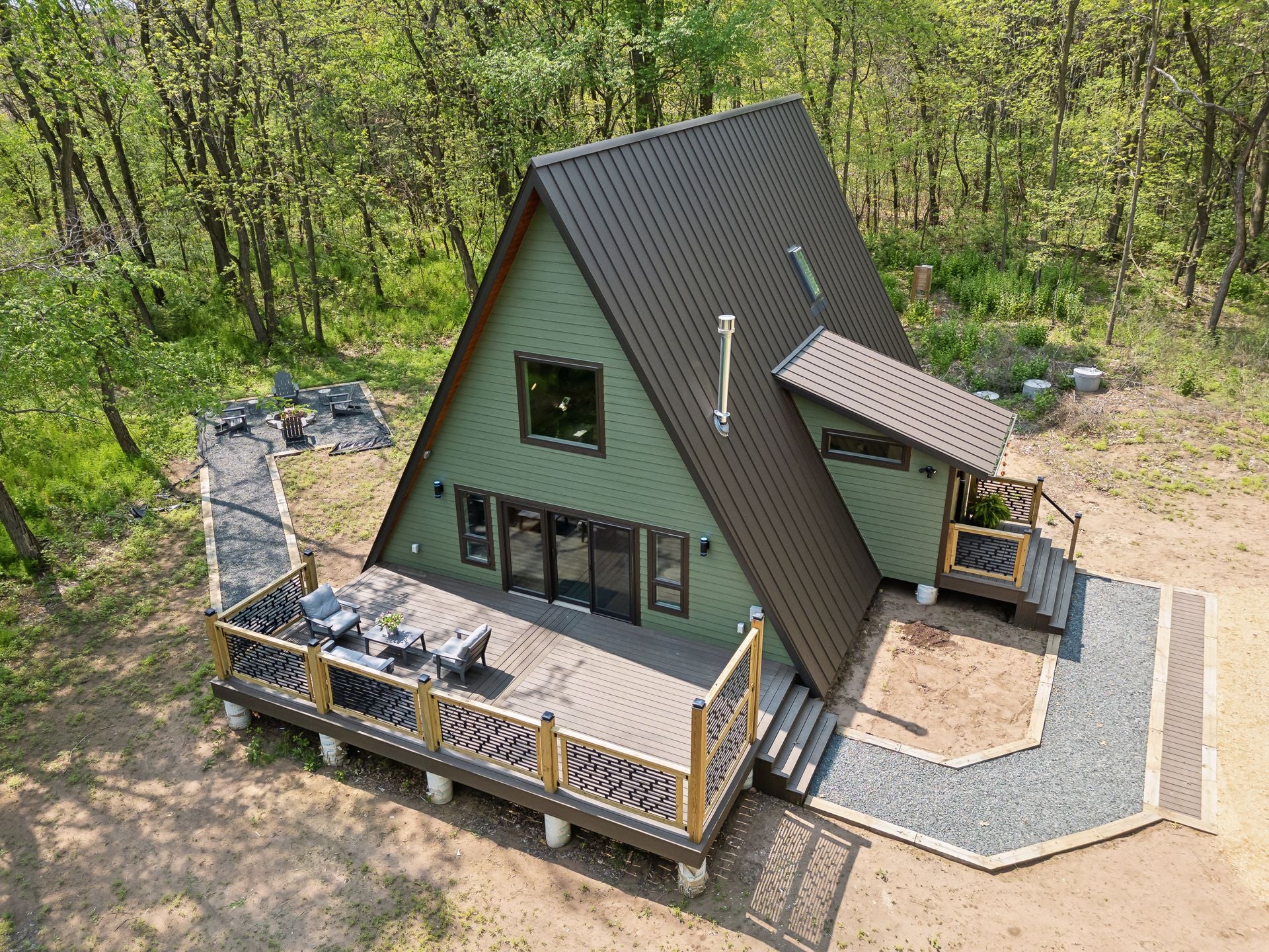 Samakaya Cabins