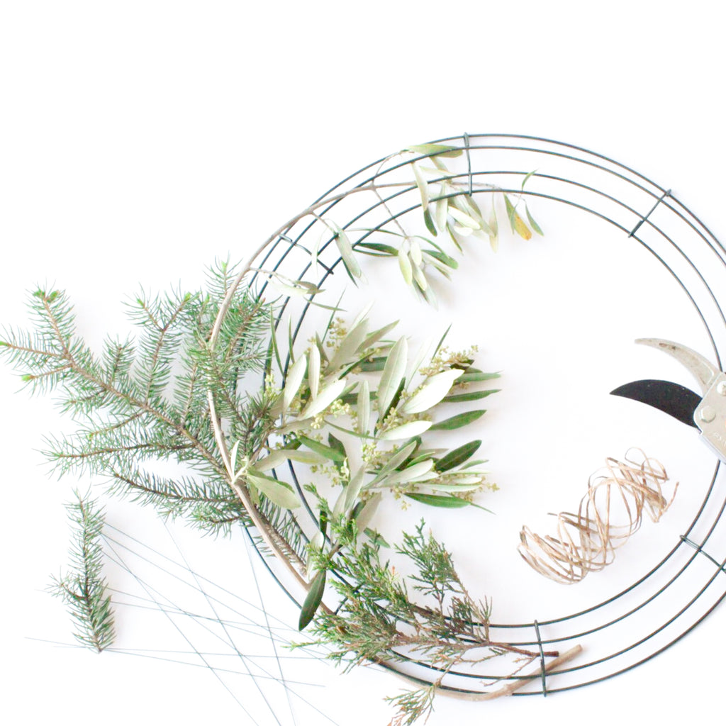 20261205 Winter Wreath