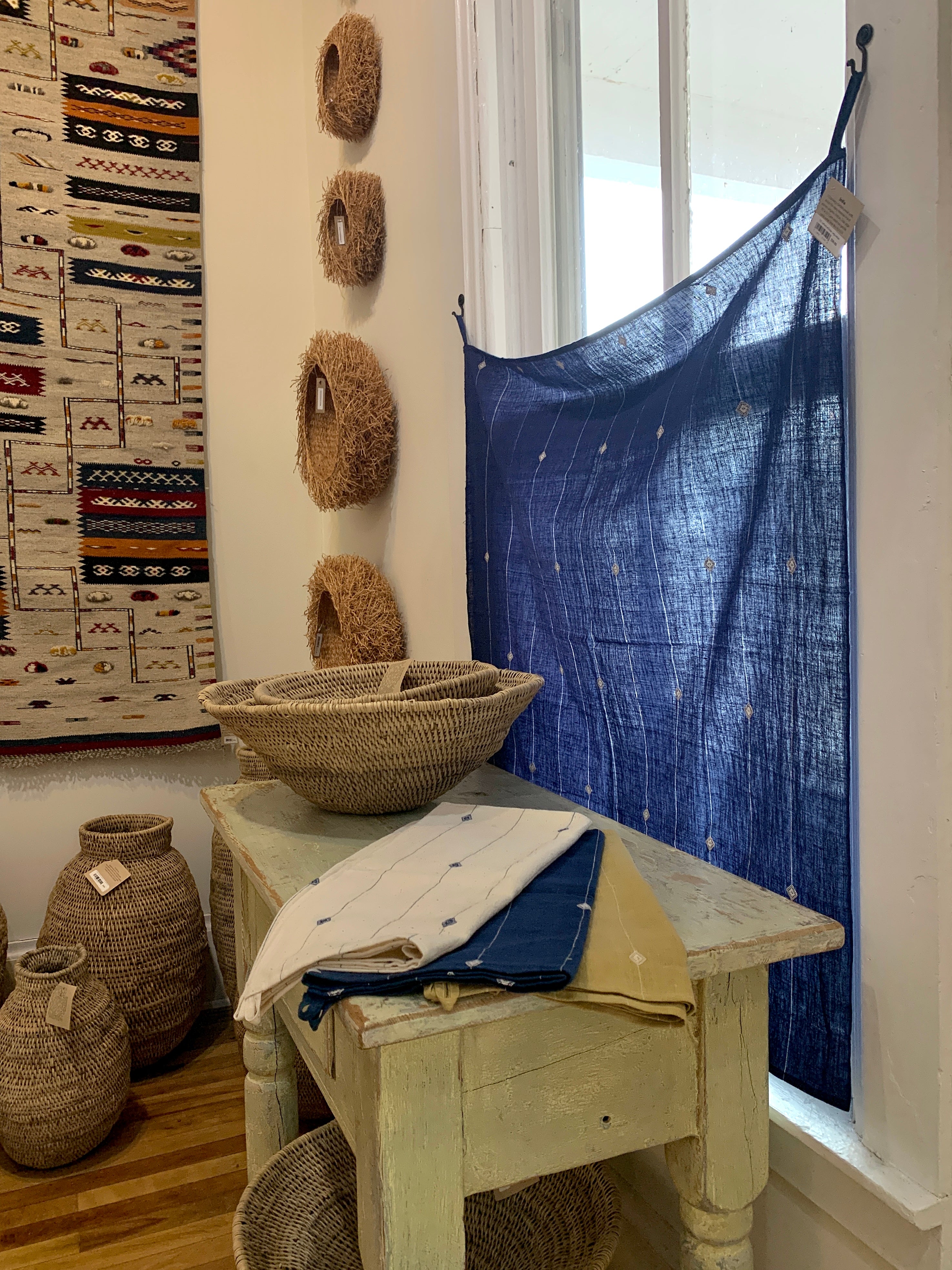 Cultural Cloth