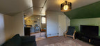 The Speckled Alder Apartment