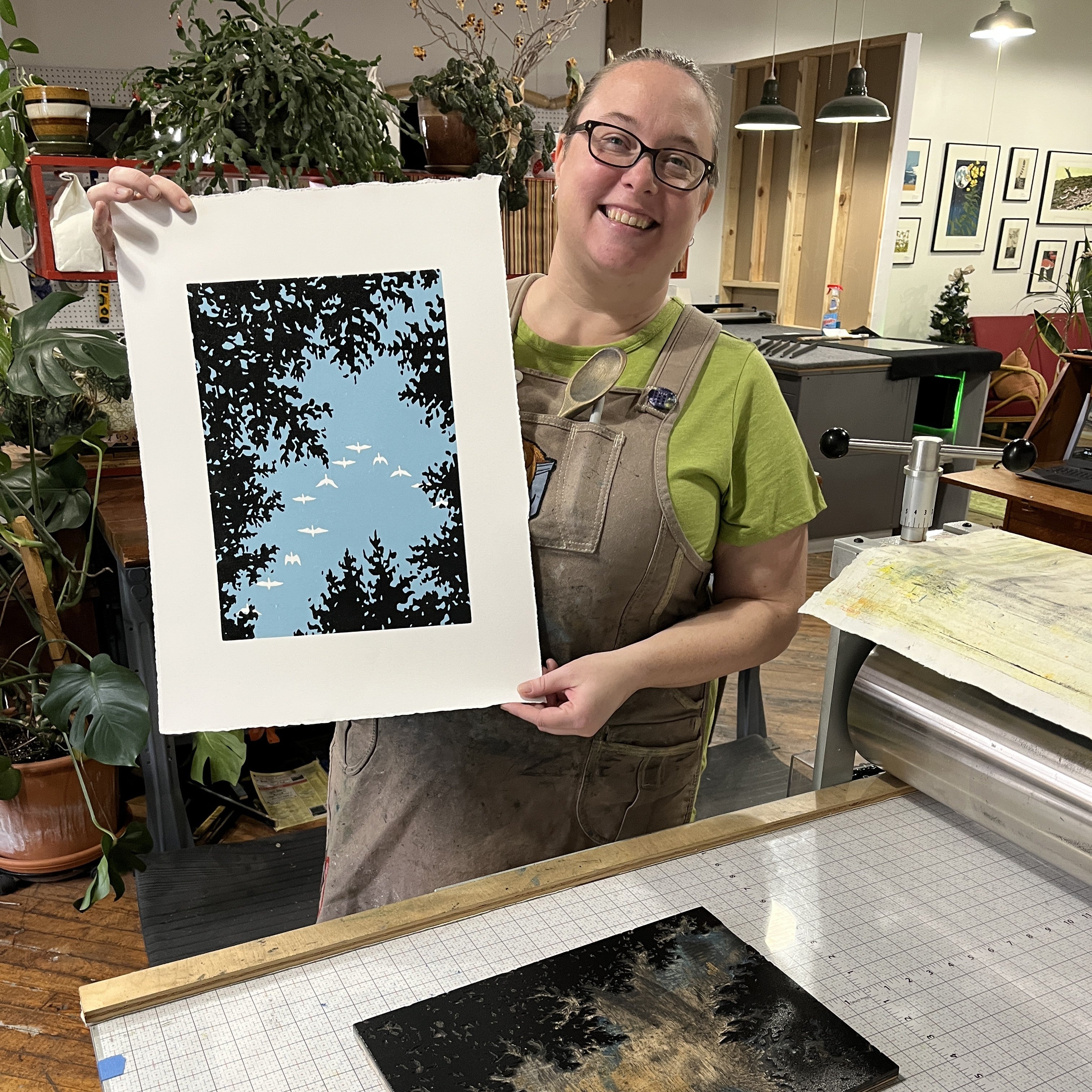 Great River Press