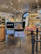 Stockholm Pie & General Store