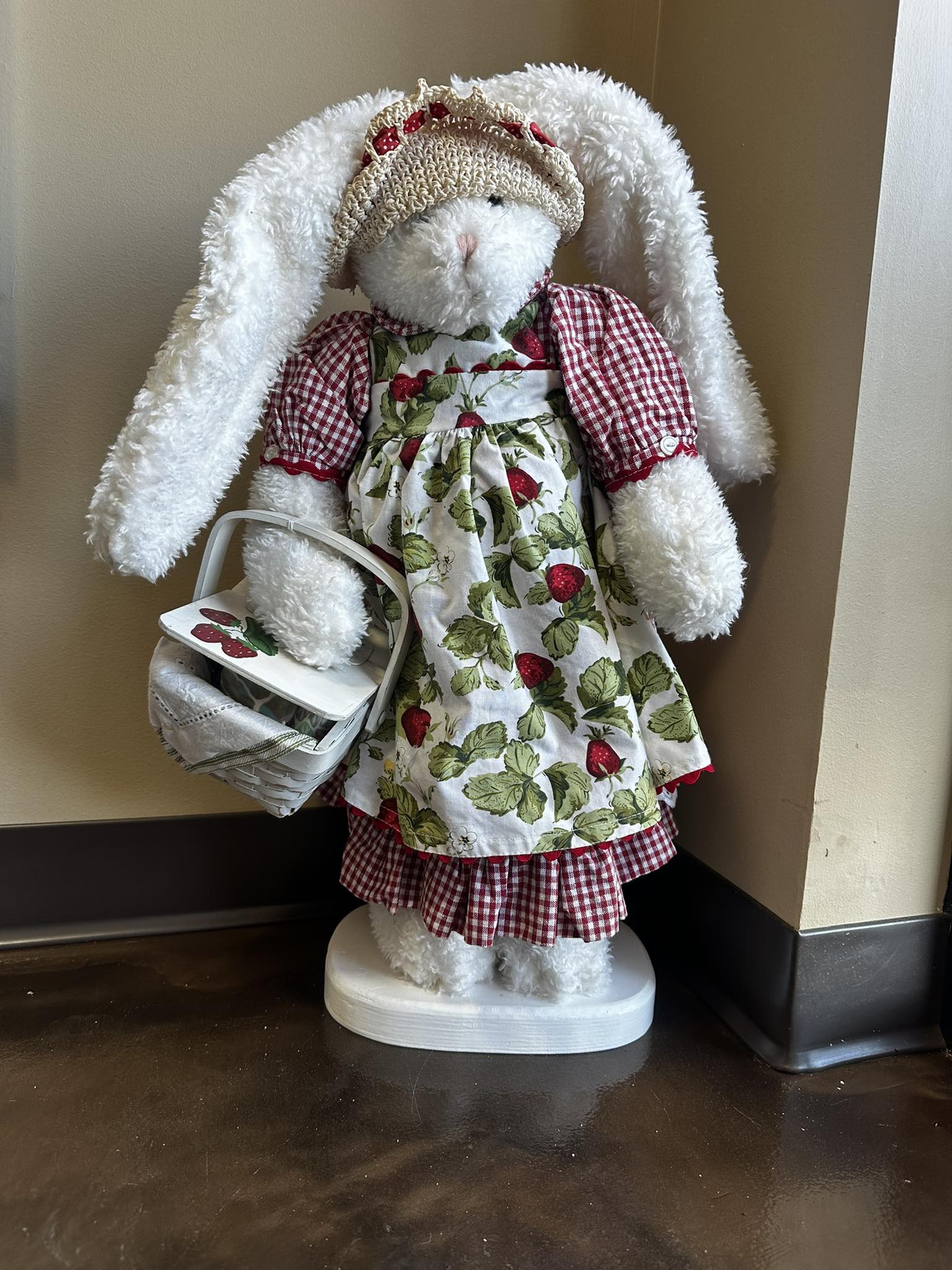 20260404 Easter Fun at JM Watkins