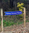 Calvary Covenant Church