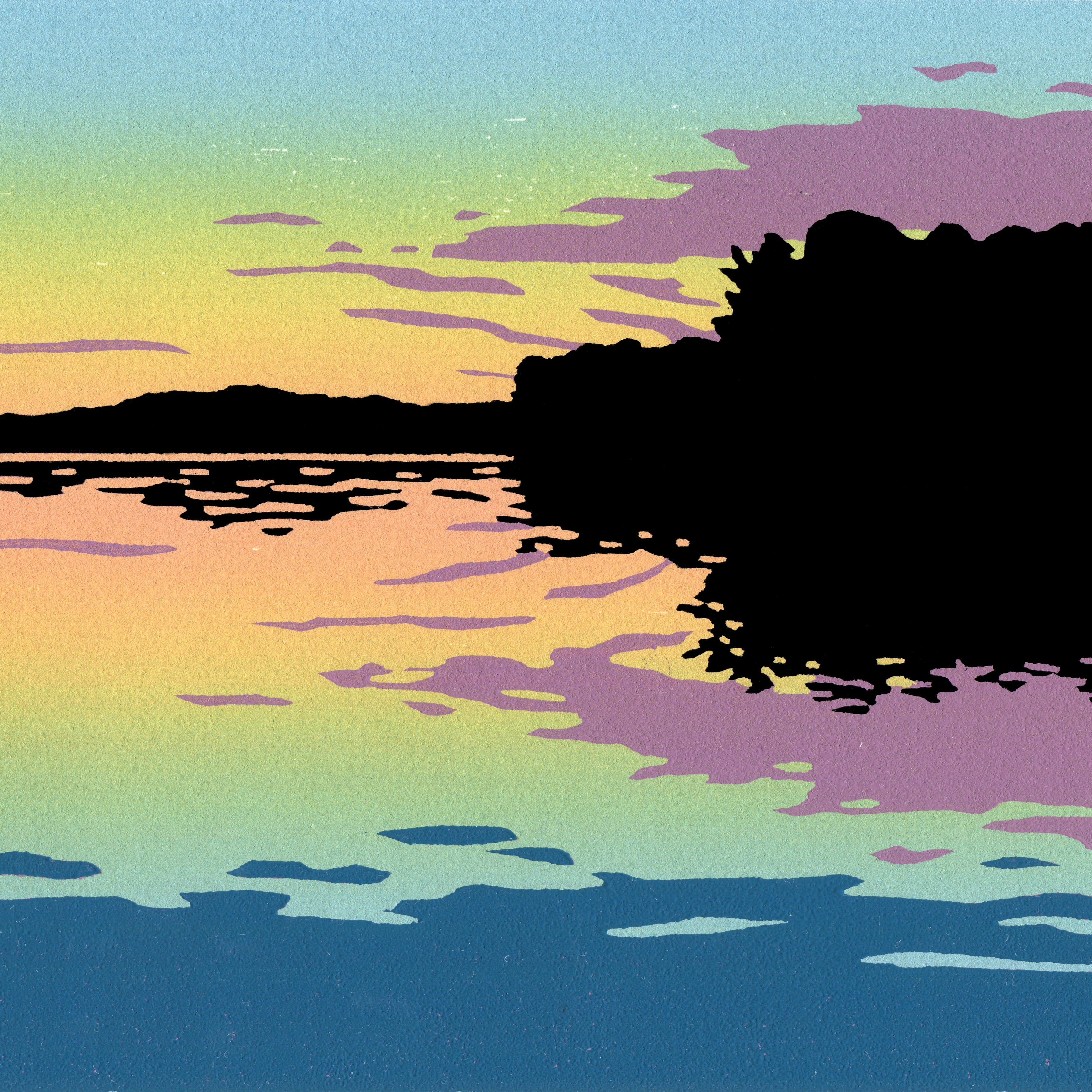 Great River Press