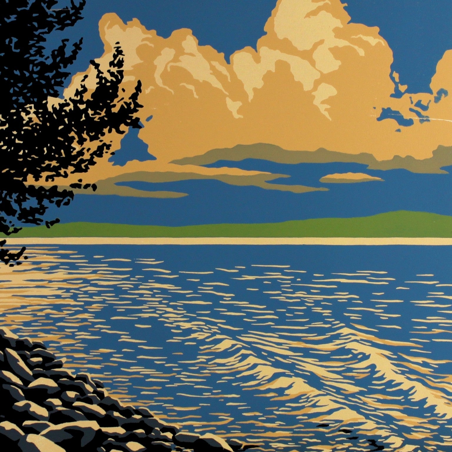 Great River Press