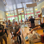 Stockholm Pie & General Store