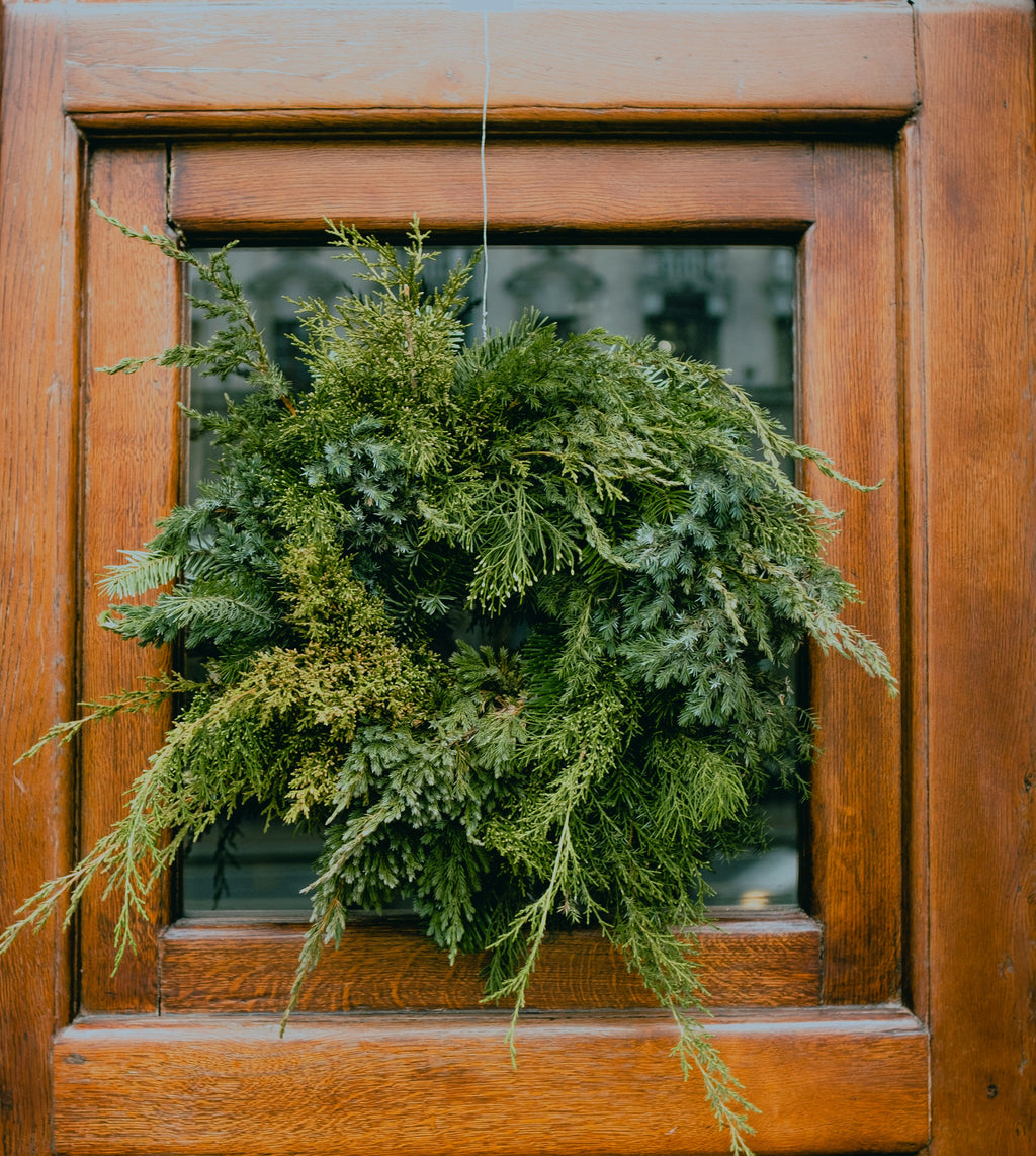 20261205 Winter Wreath