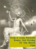 20260717 Sing-A- Long Karaoke
