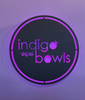 20260711 Food Truck - Indigo Acai Bowls