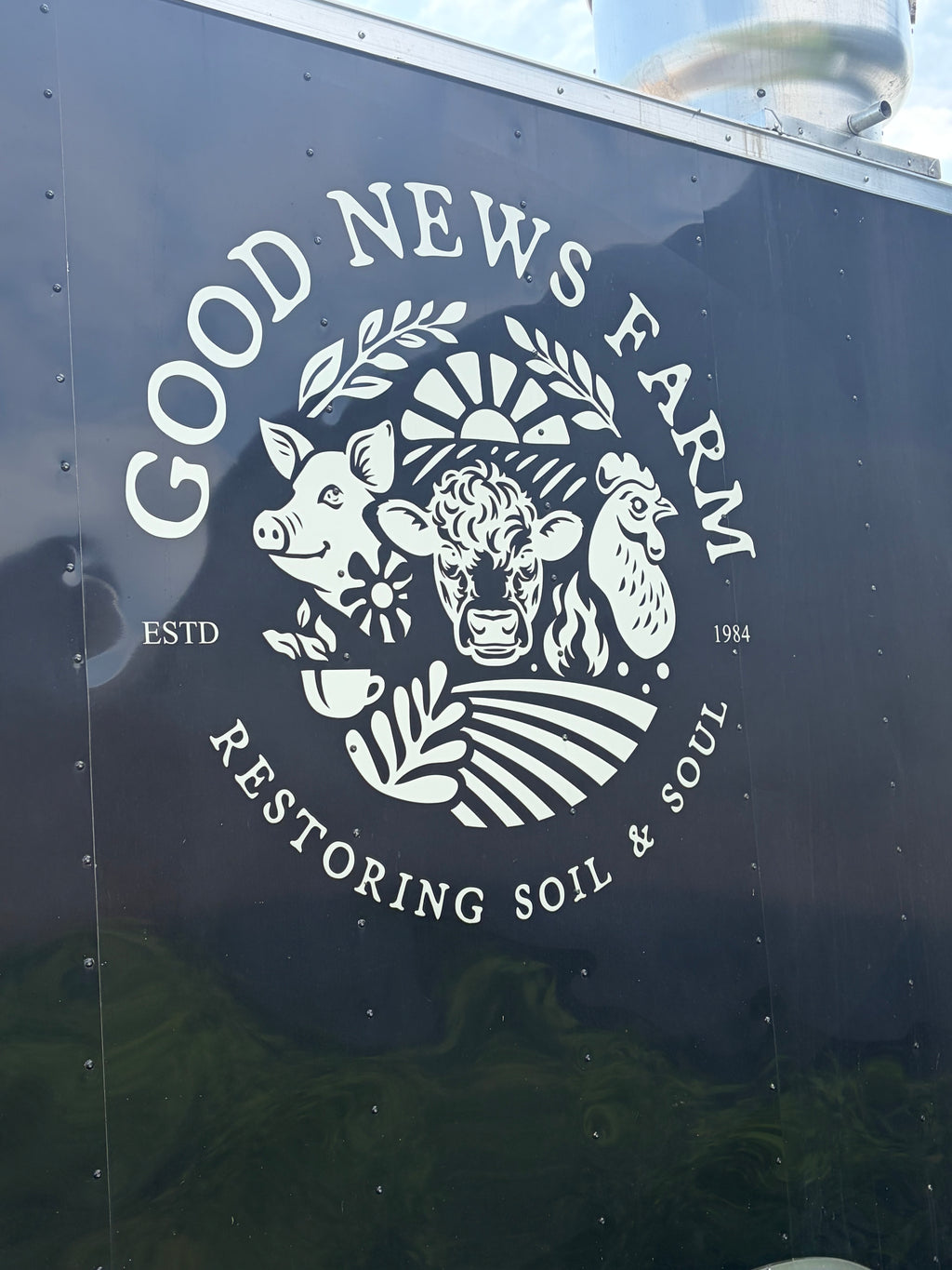 Good News Farm