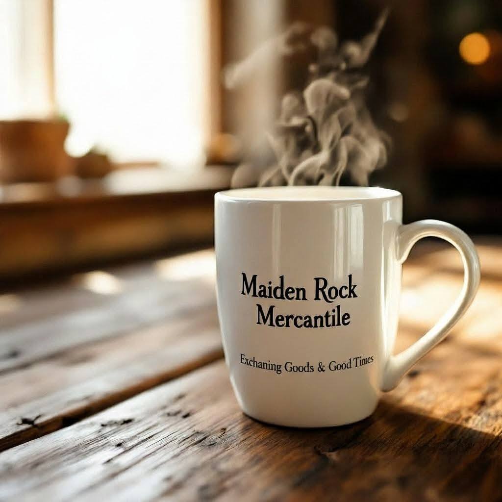 20260509 Celebrate Mom at The Maiden Rock Mercantile