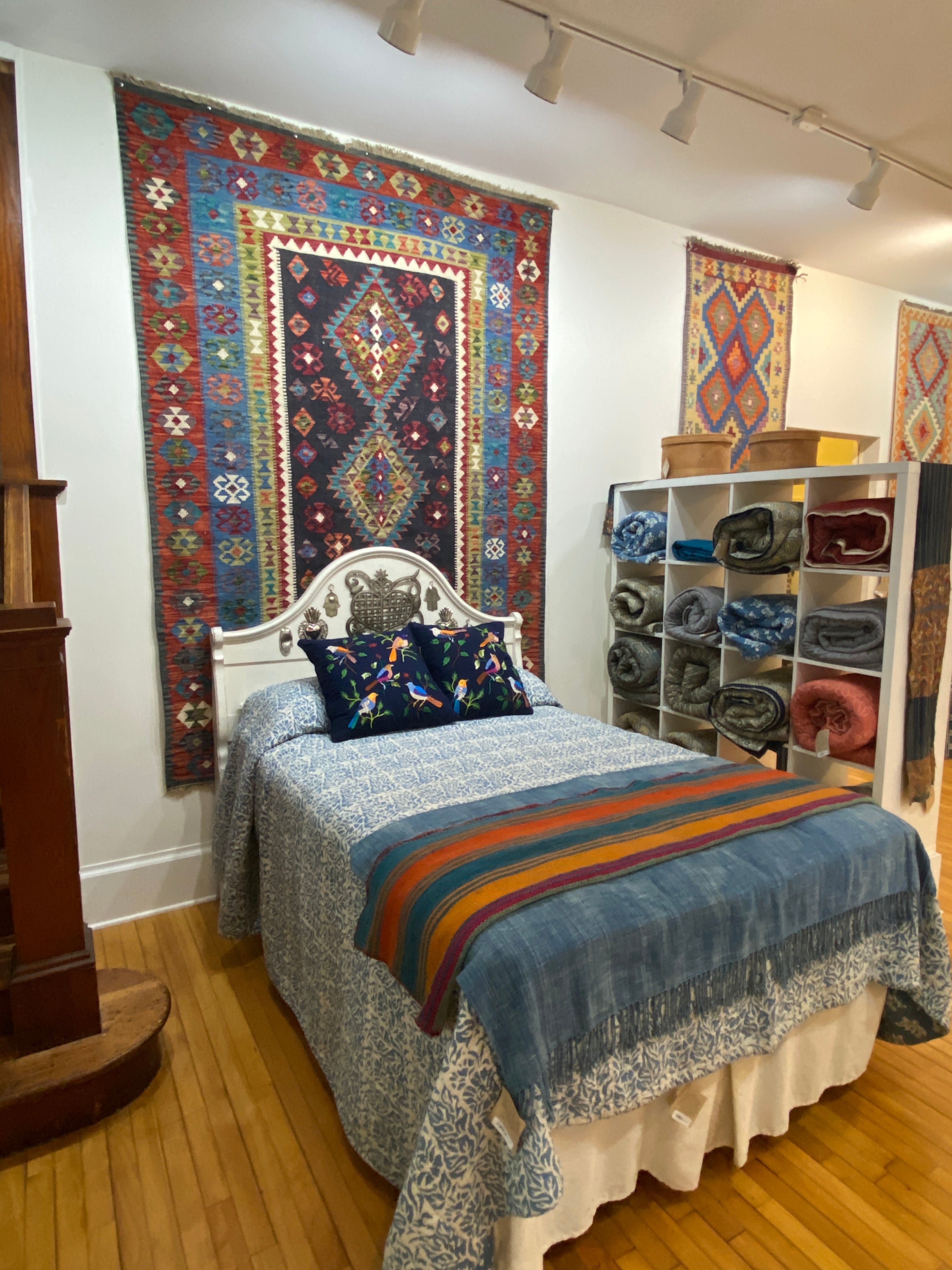 Cultural Cloth