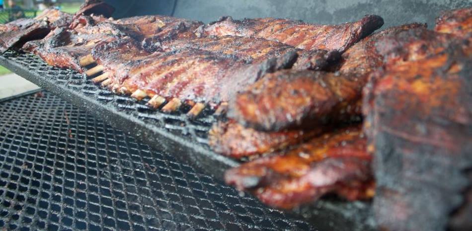 20260725 Smokin D's BBQ