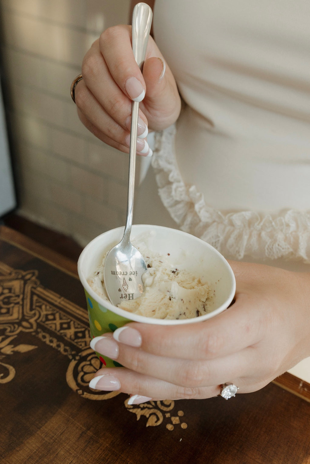 The Creamery Courier