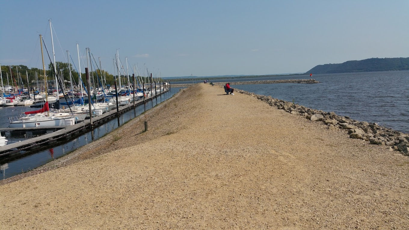 |Pepin Marina