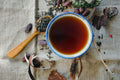 20260619 High Tea