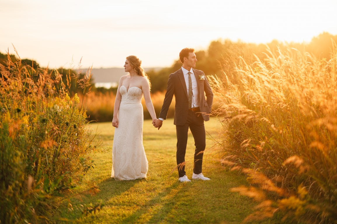 Maidenwood Weddings & Events