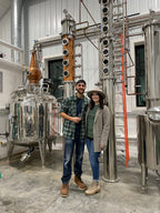 Township 23 Distillery